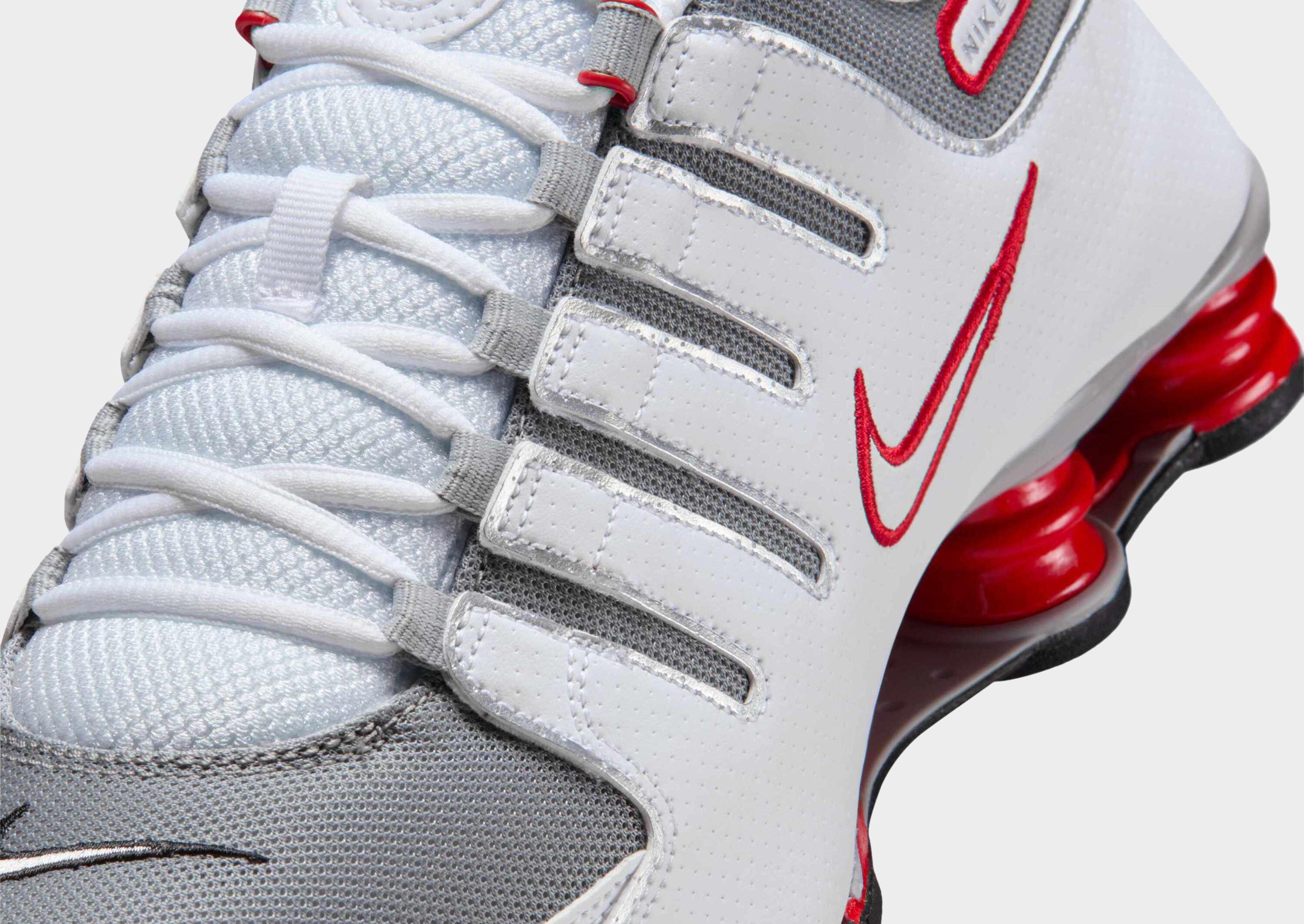 Nike Shox NZ image
