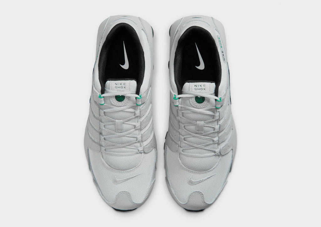 Nike Shox NZ image