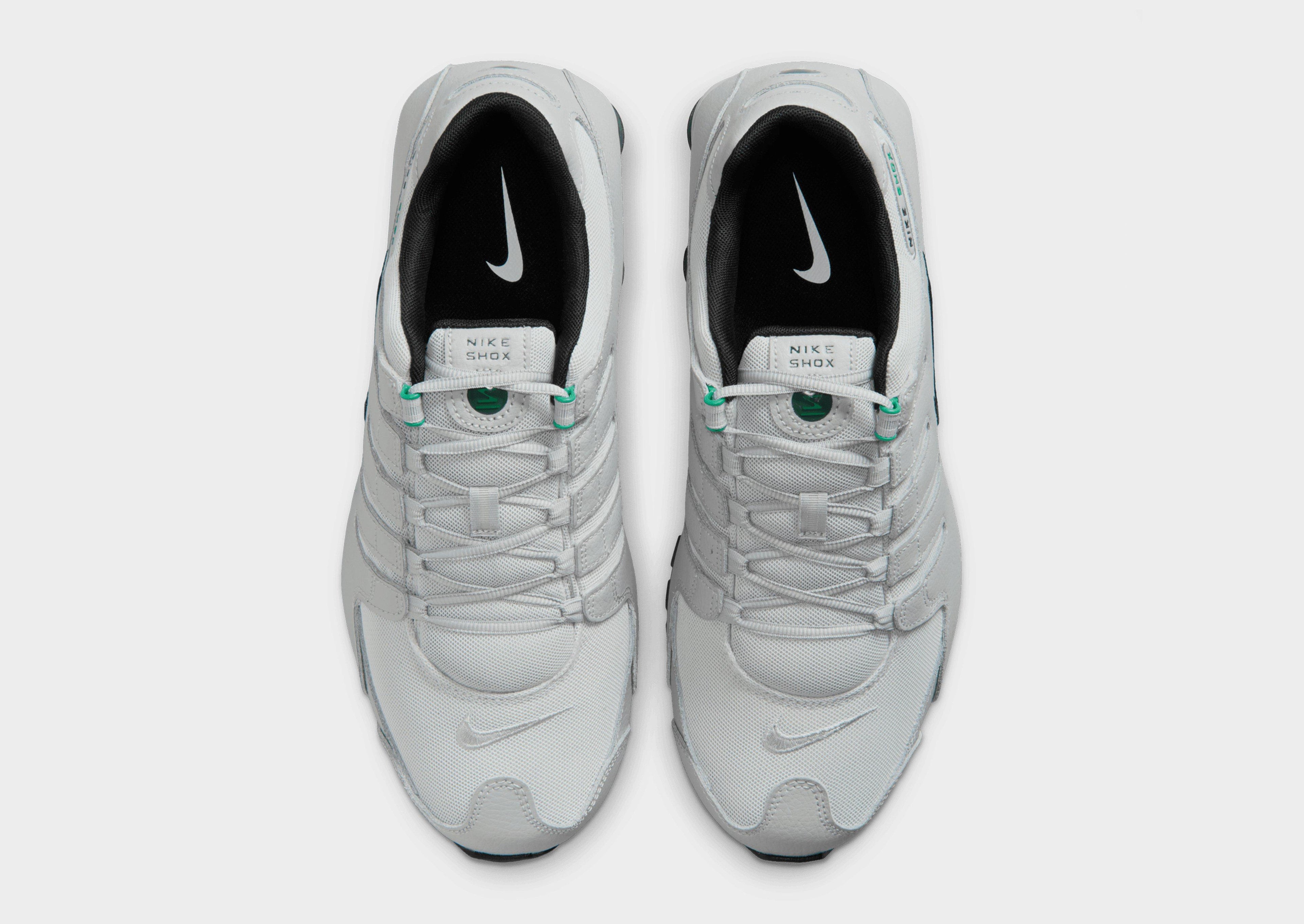 Nike Shox NZ image