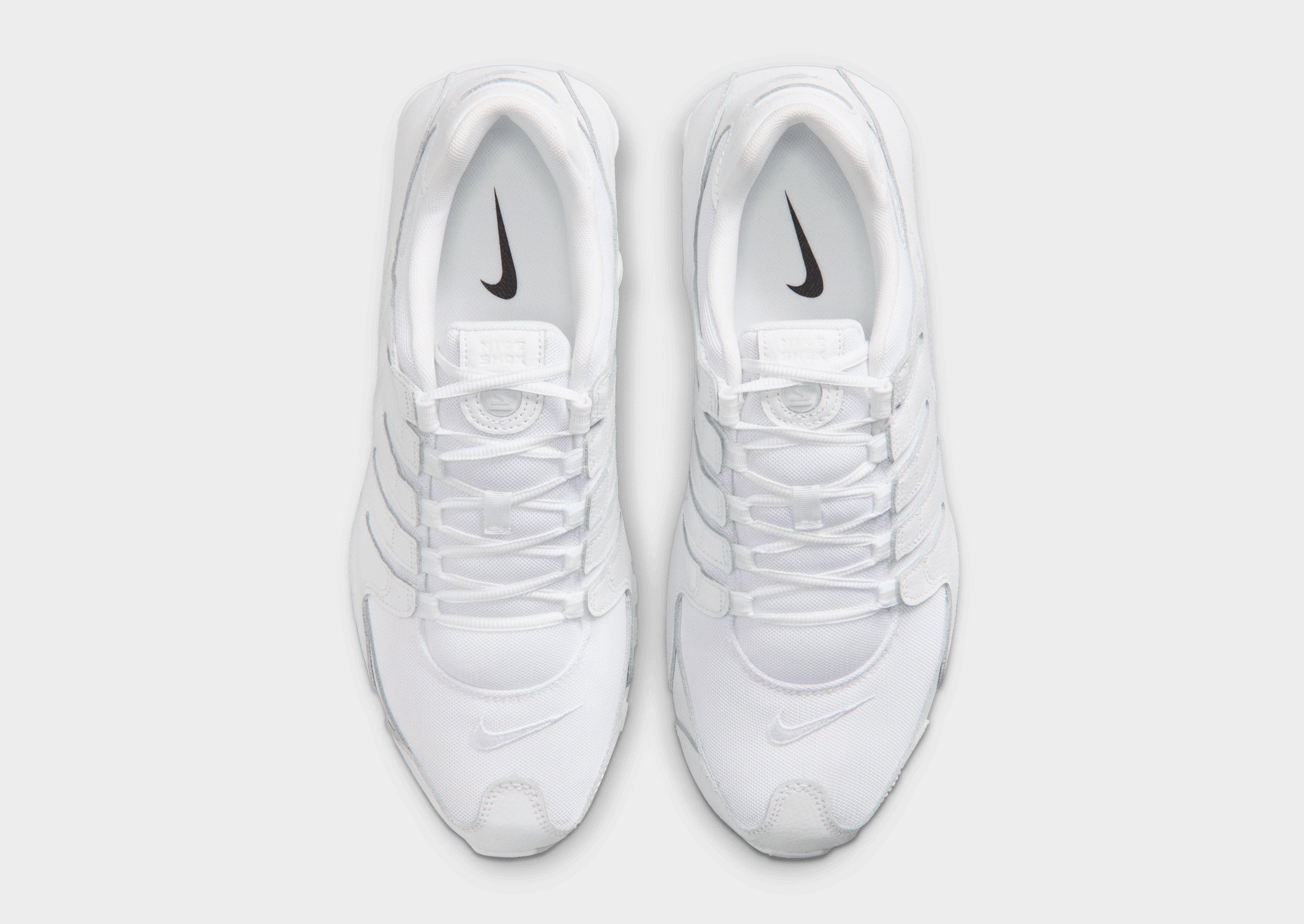 Nike Shox NZ image