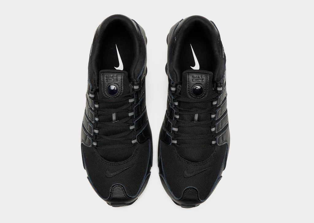 Nike Shox NZ image