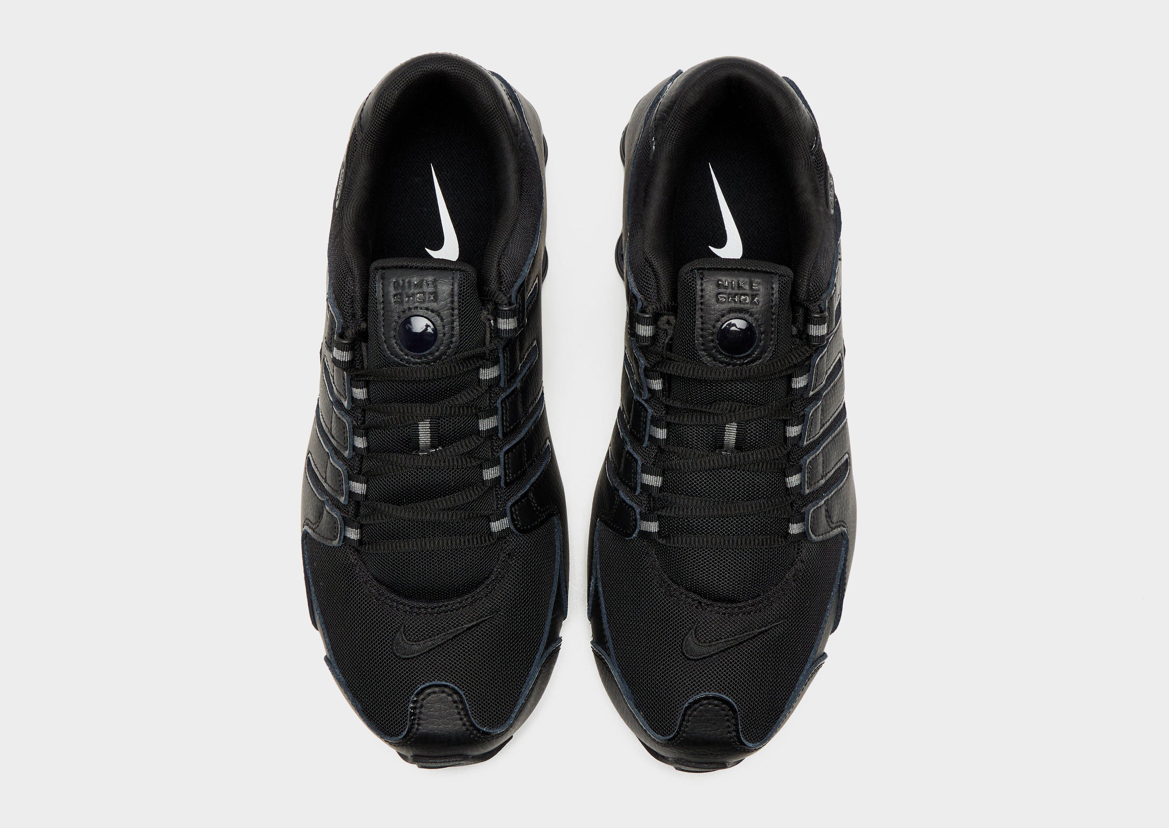 Nike Shox NZ image