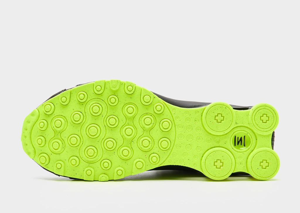 Nike Shox NZ image