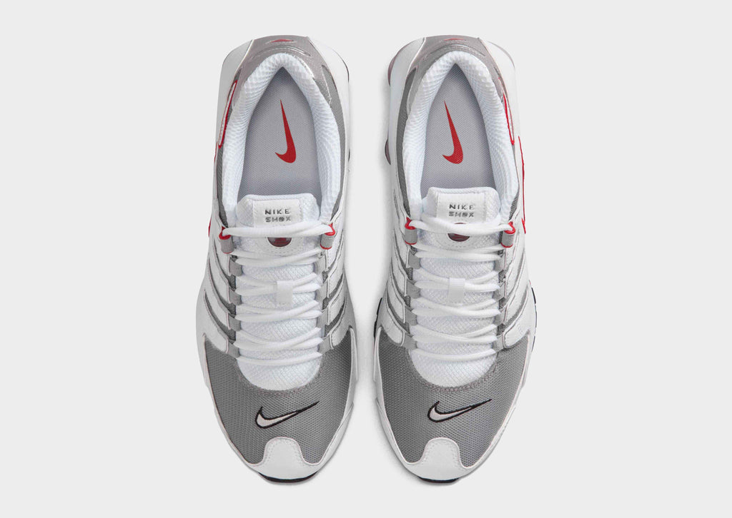 Nike Shox NZ image