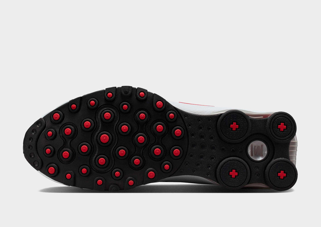 Nike Shox NZ image