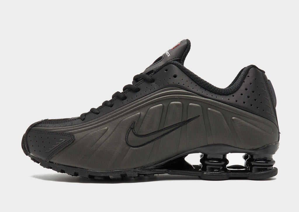 Nike Shox R4 image