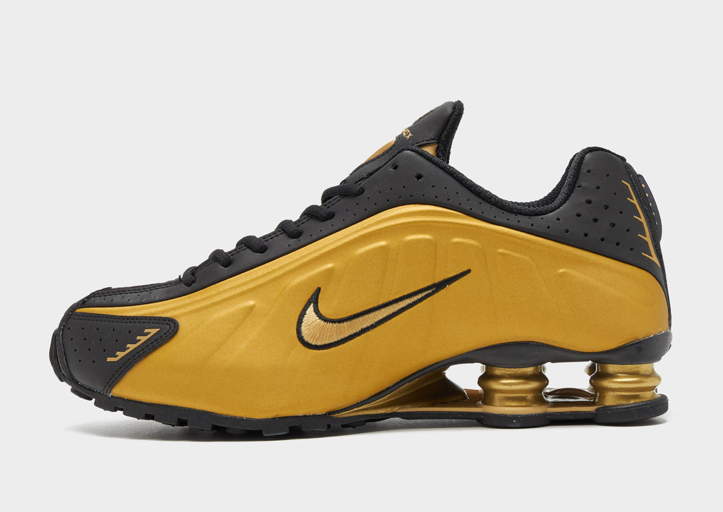 Nike Shox R4 image