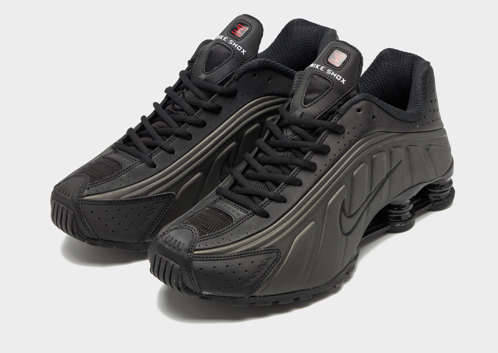 Nike Shox R4 image