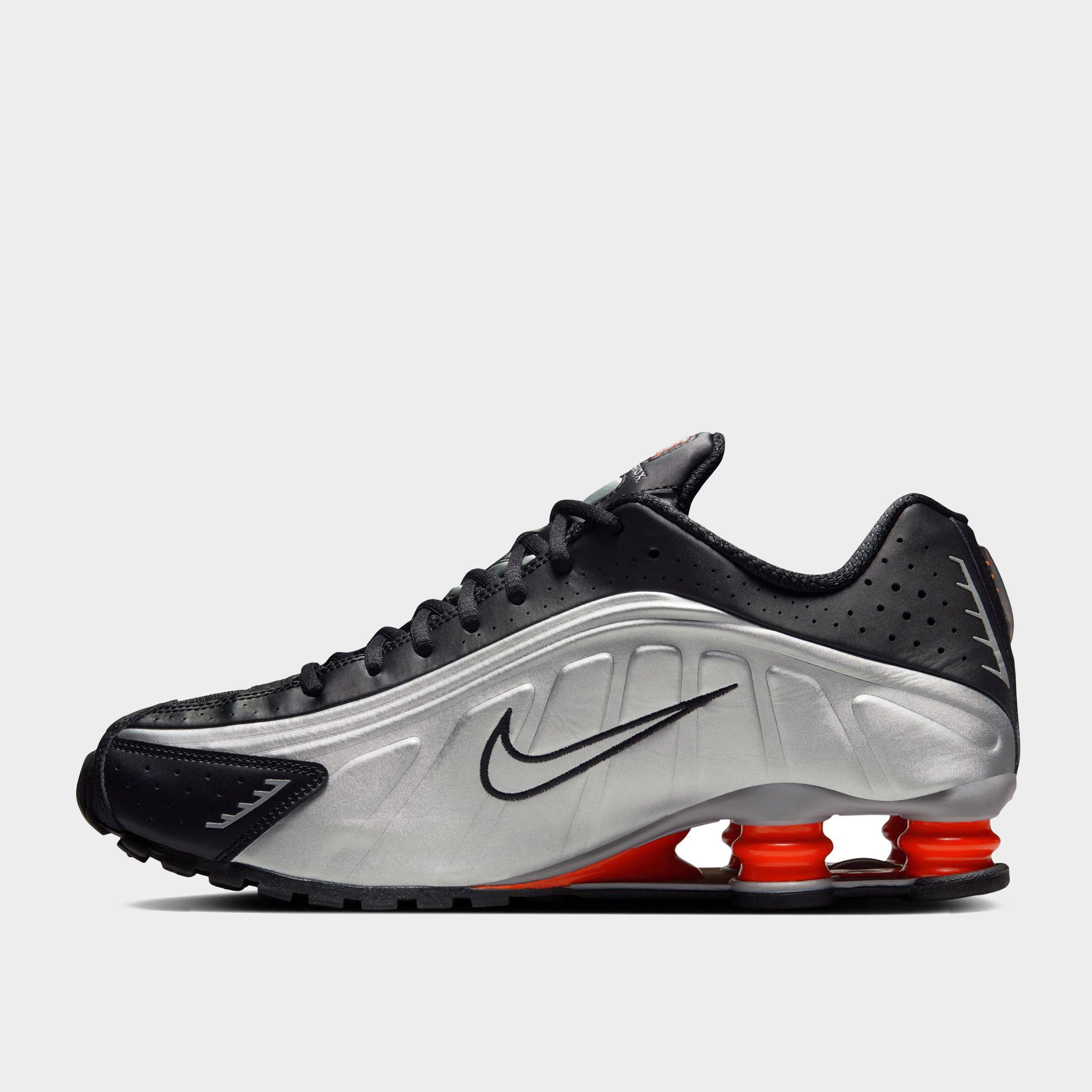Nike Shox R4 image