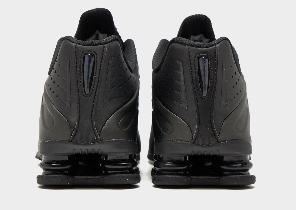 Nike Shox R4 image