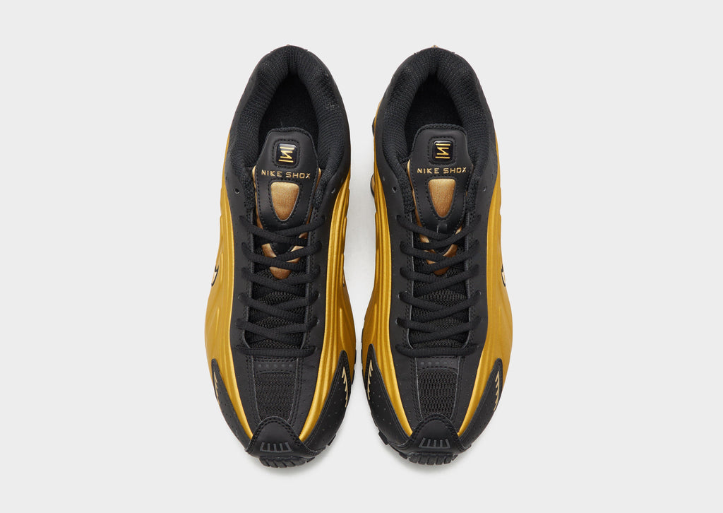 Nike Shox R4 image