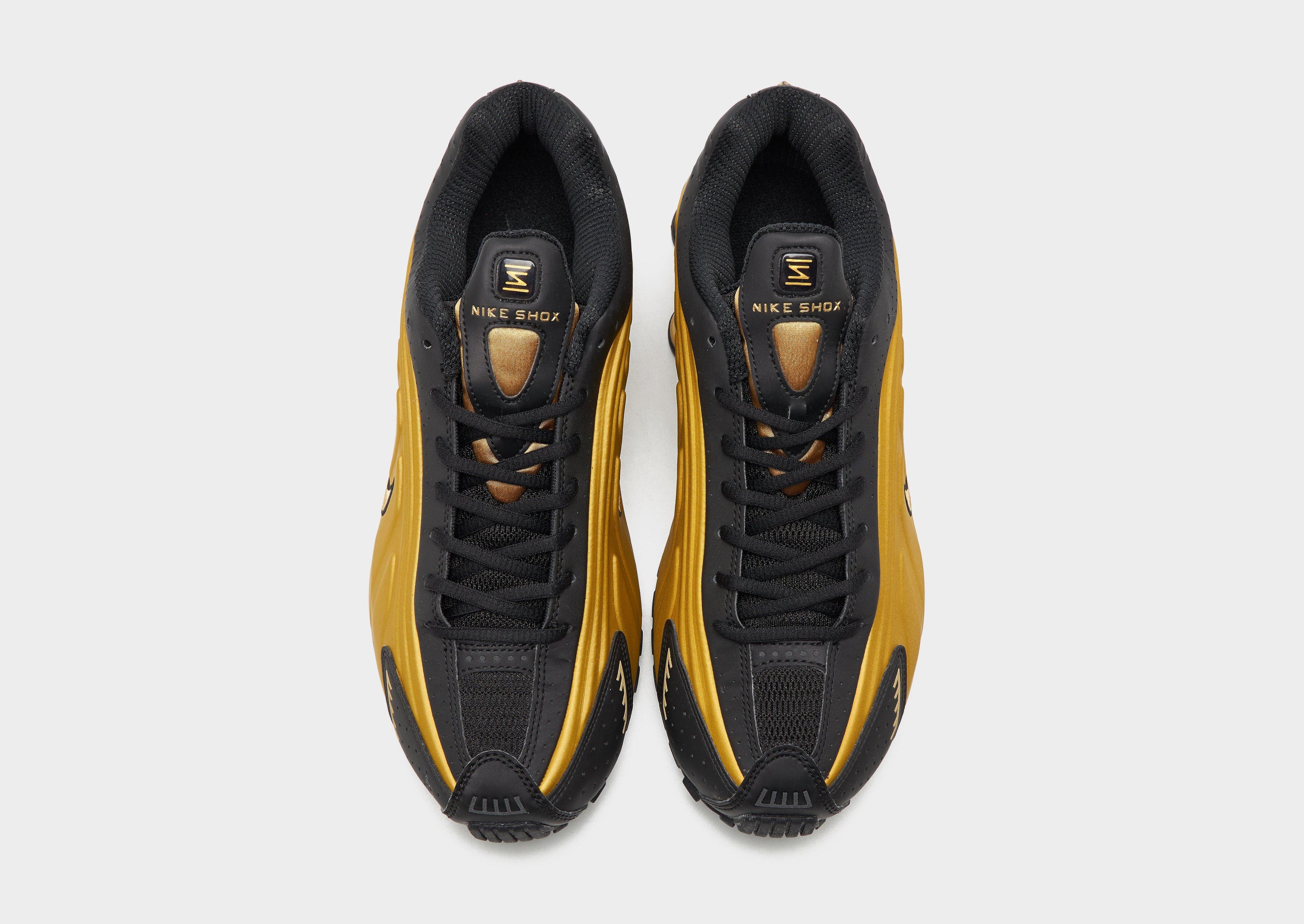 Nike Shox R4 image