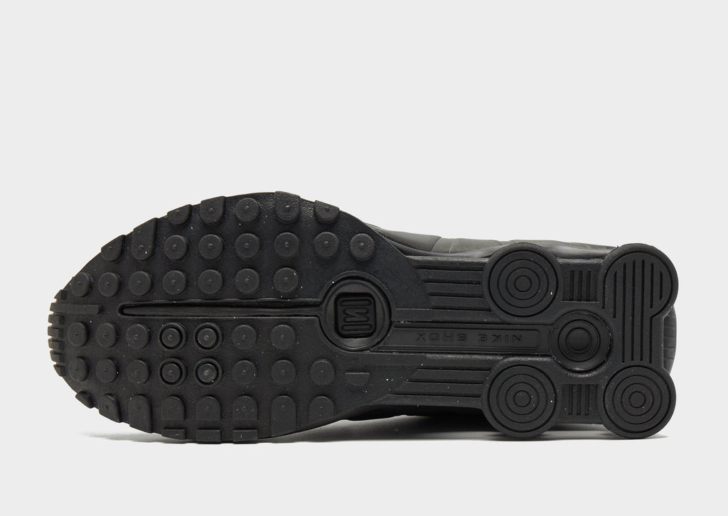 Nike Shox R4 image