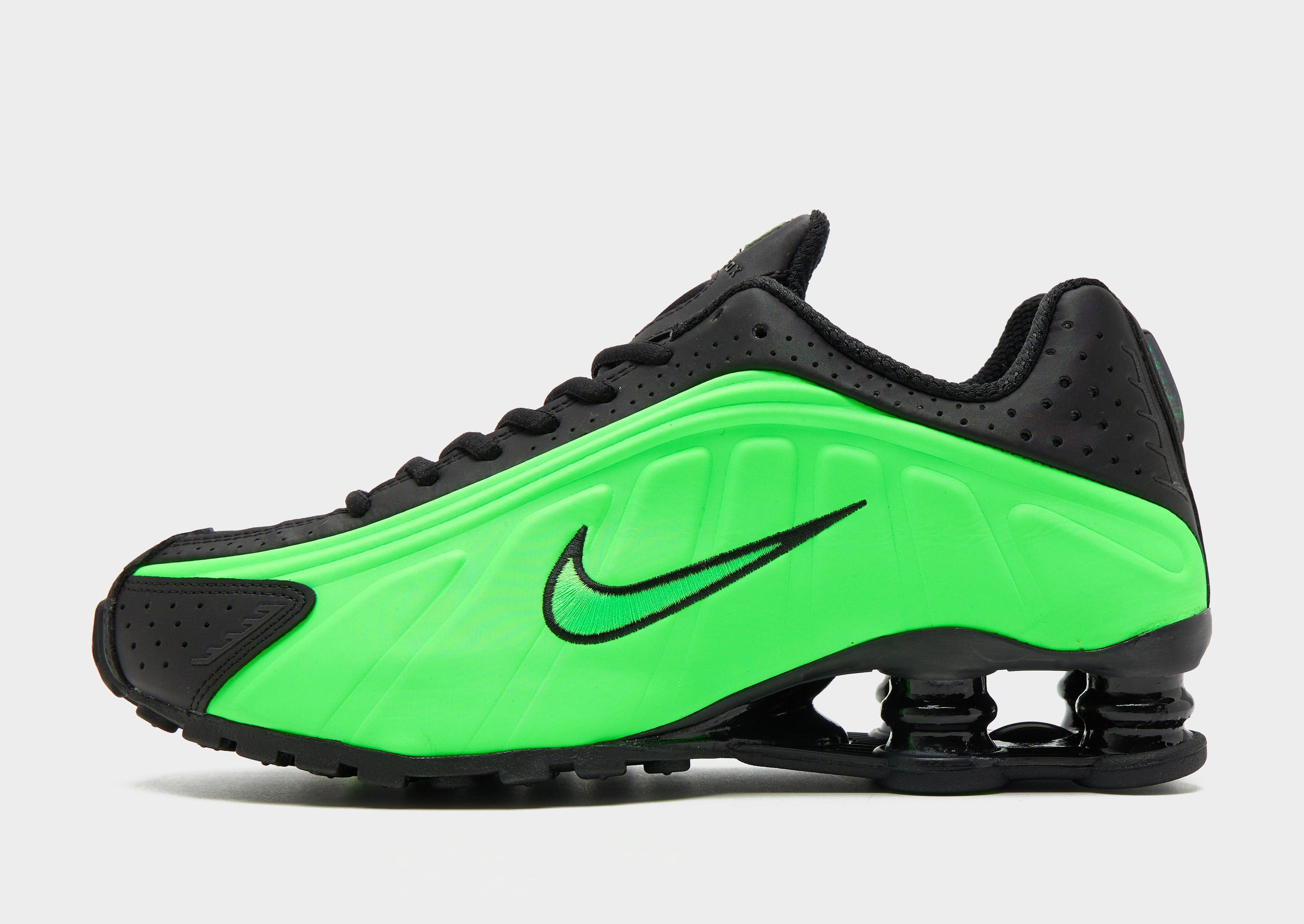 Nike Shox R4 Women's image
