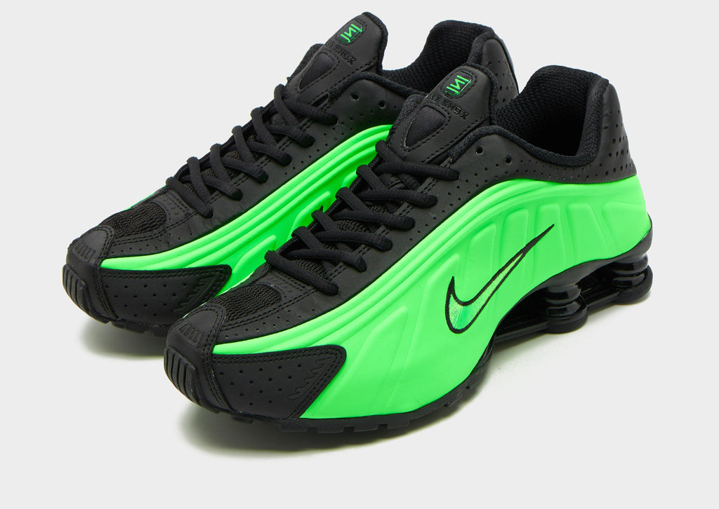 Nike Shox R4 Women's image