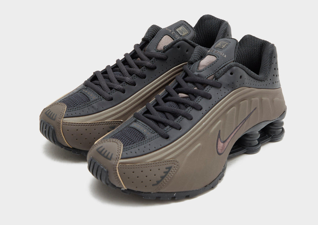 Nike Shox R4 Women's image