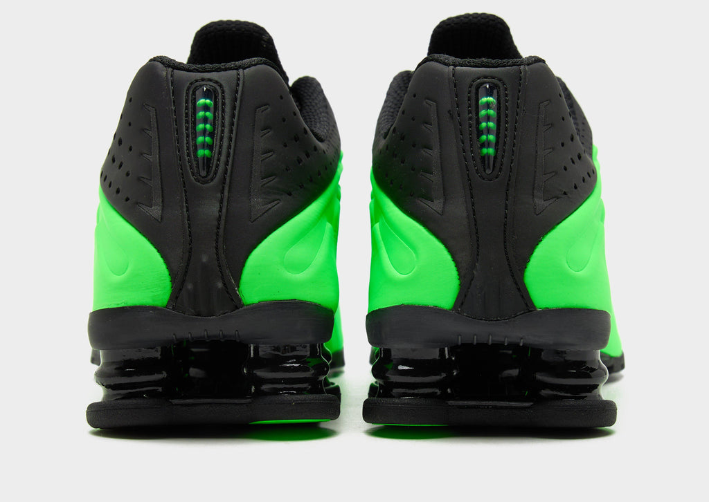 Nike Shox R4 Women's image