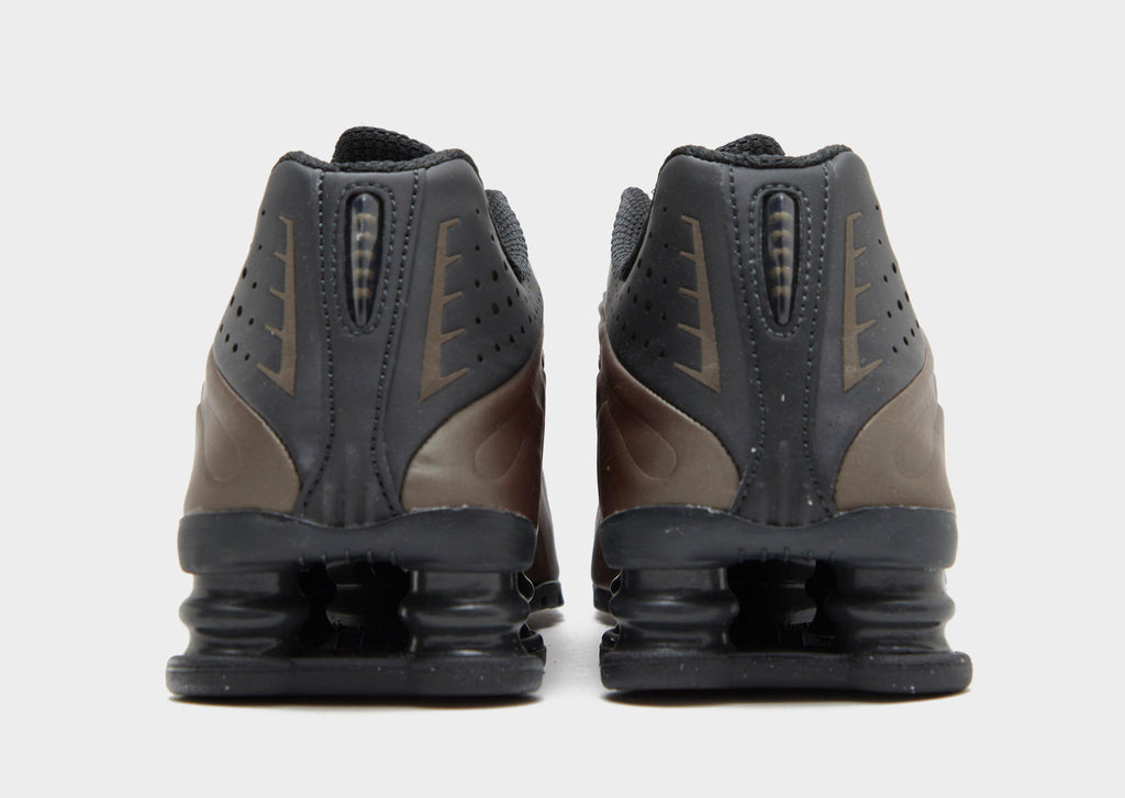 Nike Shox R4 Women's image