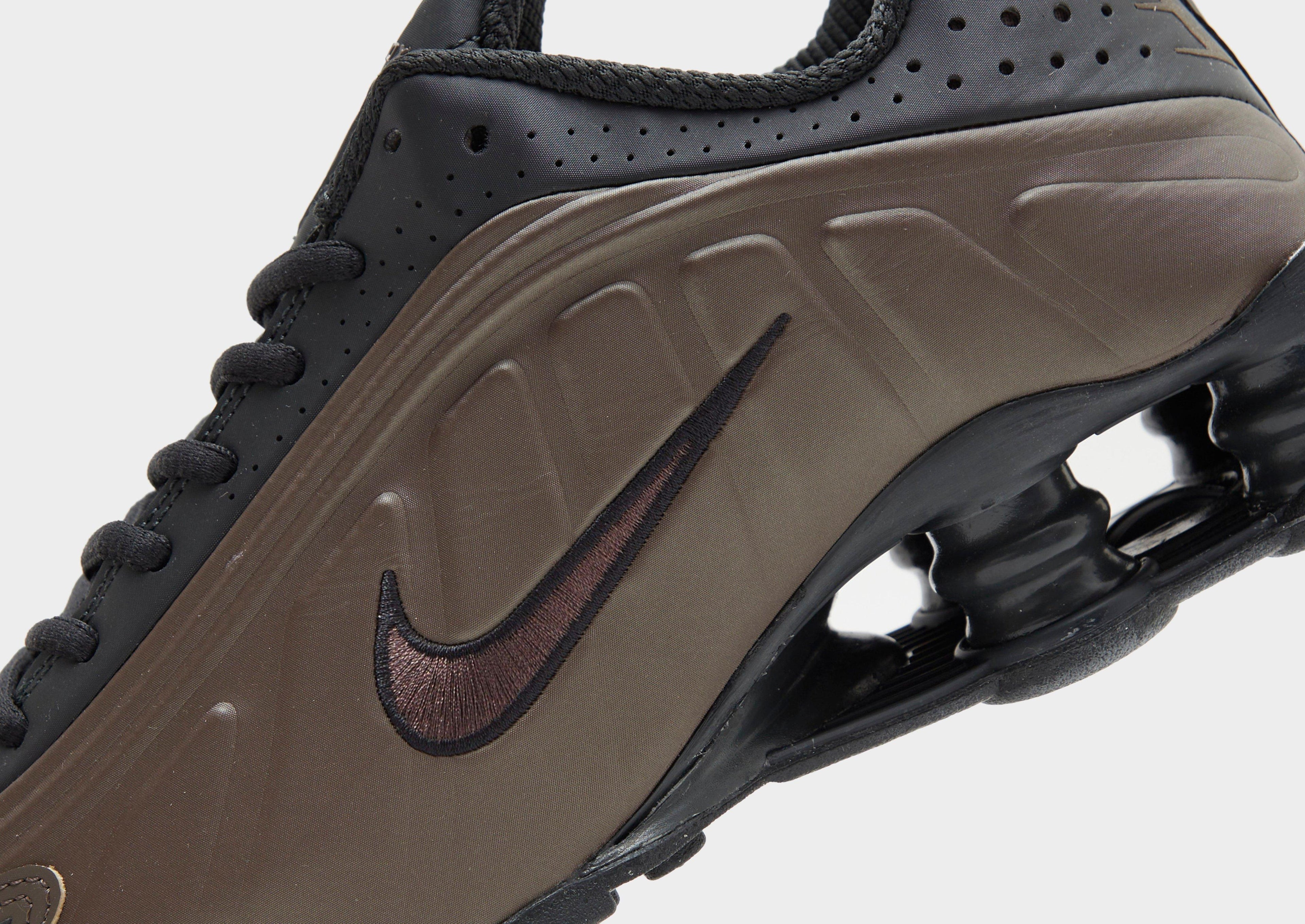Nike Shox R4 Women's image
