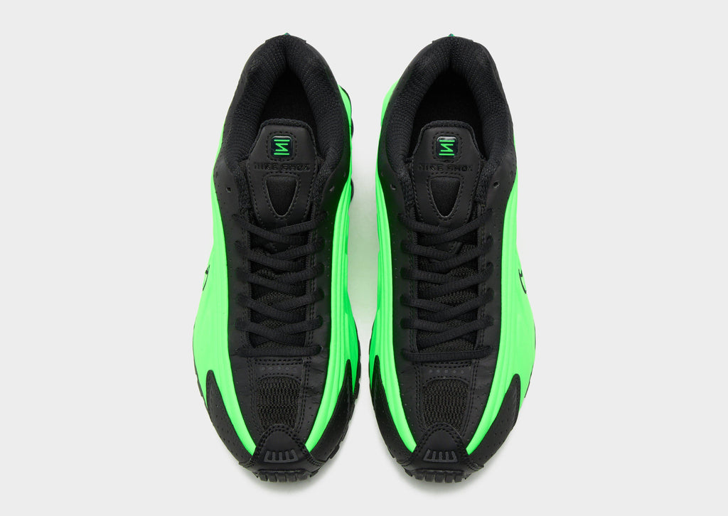 Nike Shox R4 Women's image