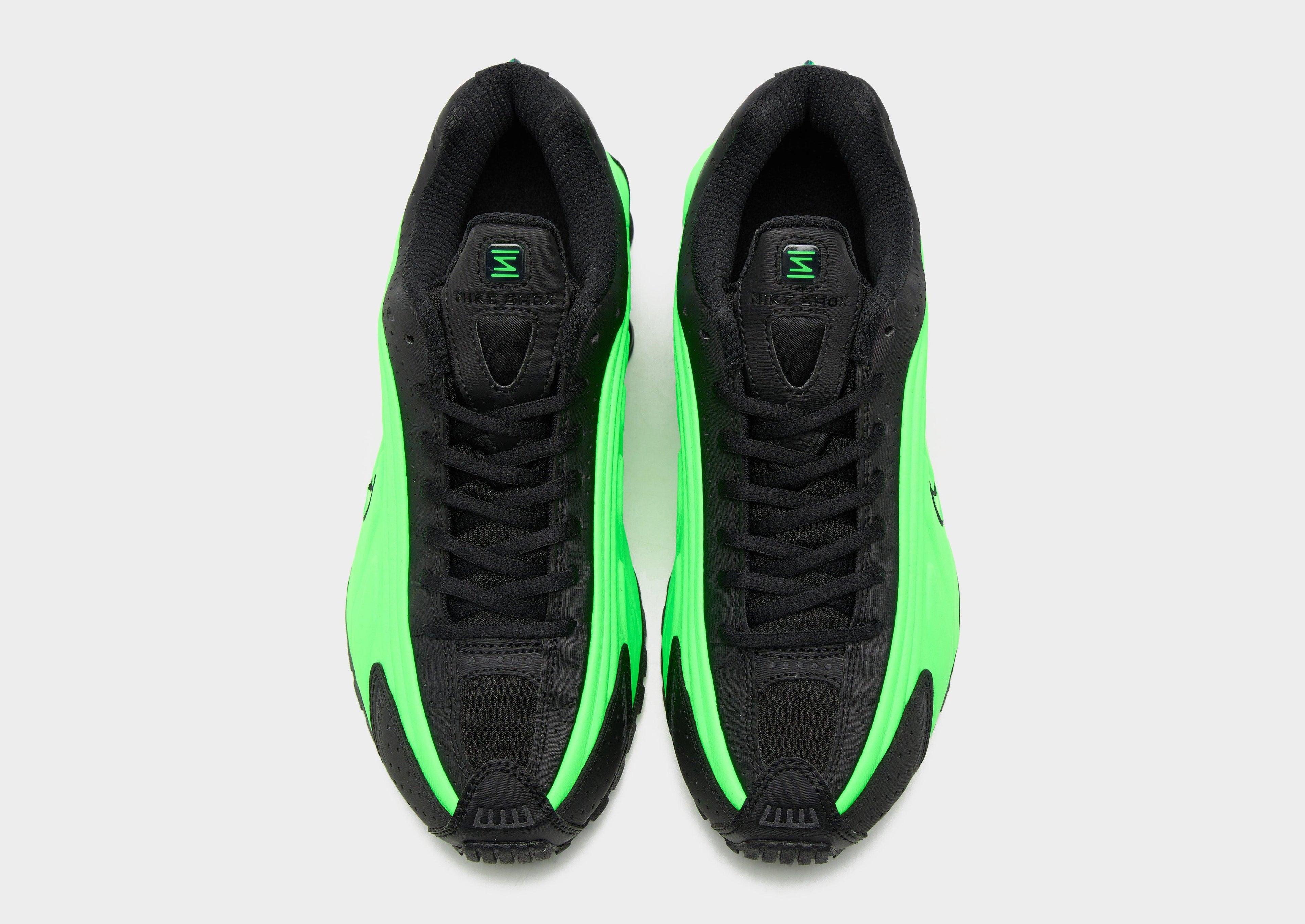 Nike Shox R4 Women's image
