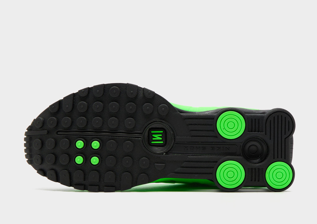 Nike Shox R4 Women's image