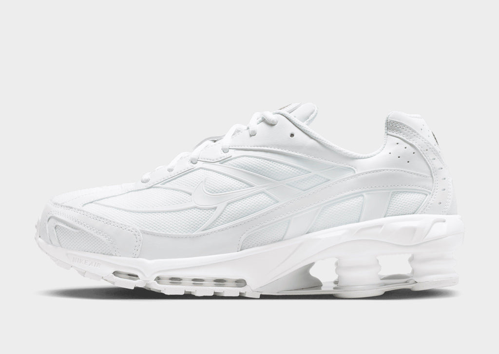 Nike Shox Ride 2 image