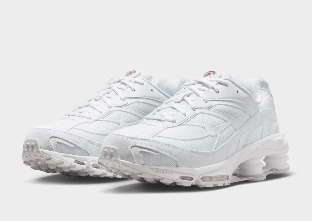 Nike Shox Ride 2 image