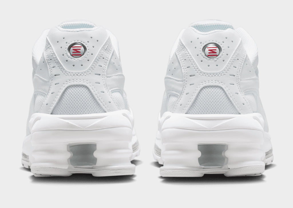 Nike Shox Ride 2 image