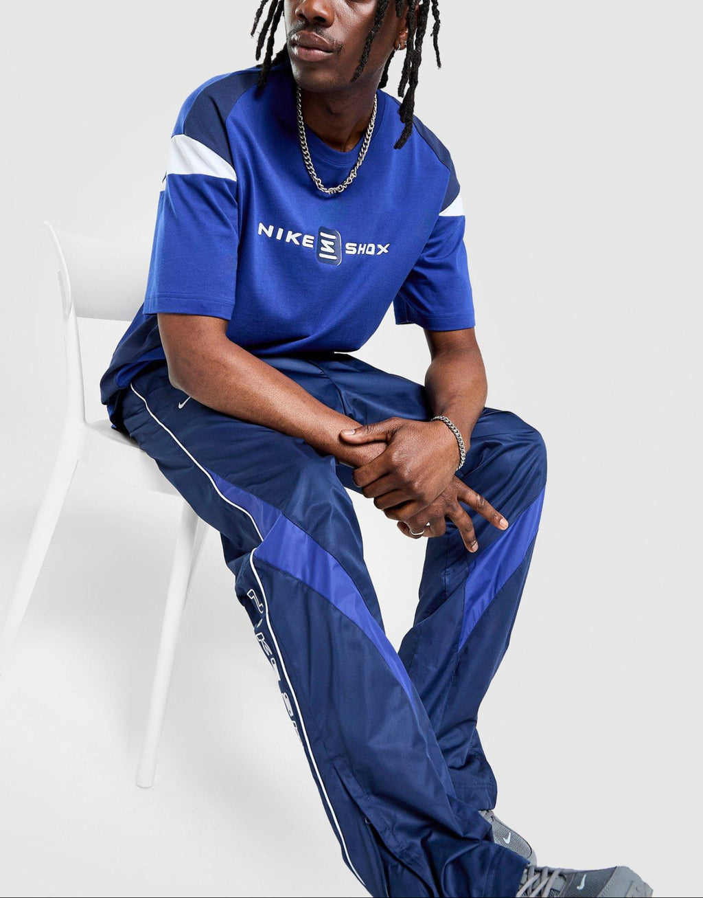 Nike Shox T-Shirt image