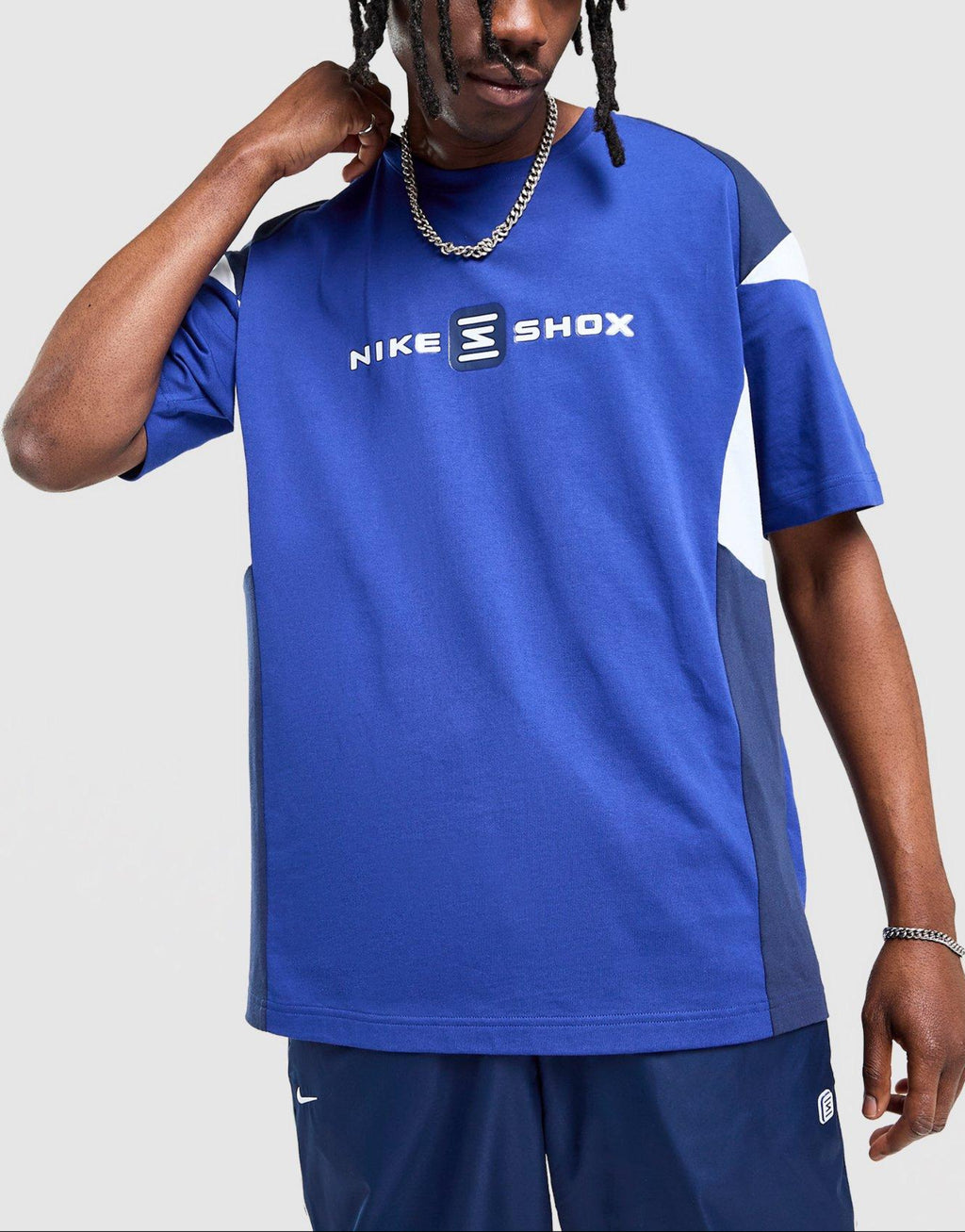 Nike Shox T-Shirt image