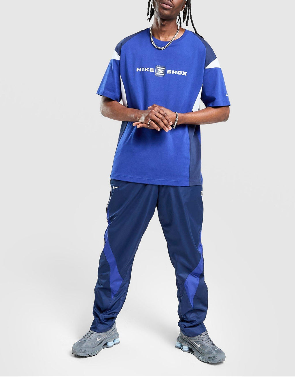 Nike Shox T-Shirt image