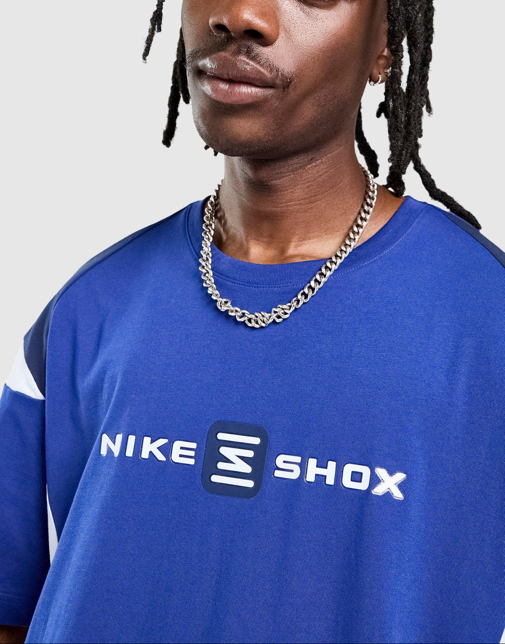 Nike Shox T-Shirt image