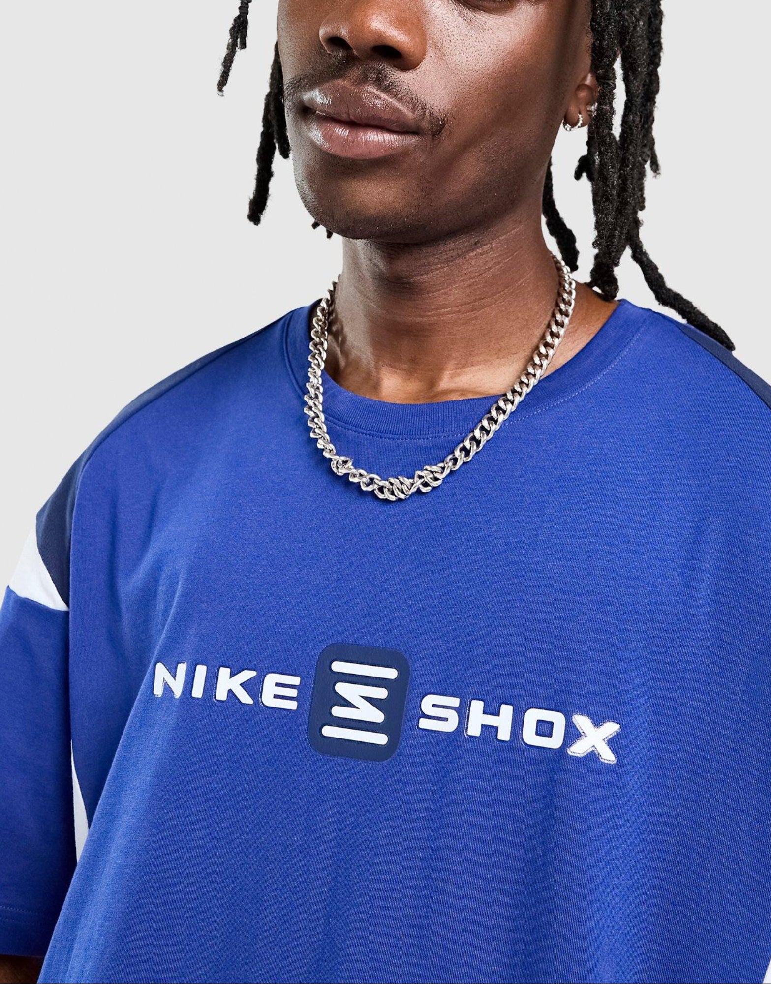 Nike Shox T-Shirt image