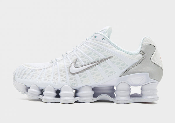 Nike Shox TL image