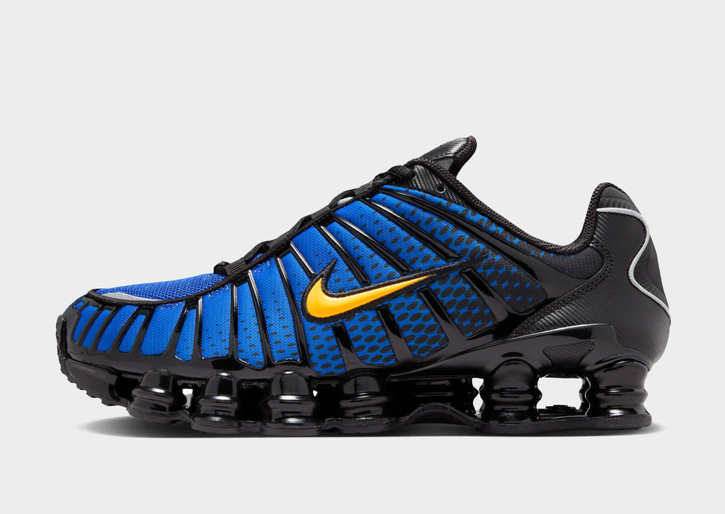 Nike Shox TL image