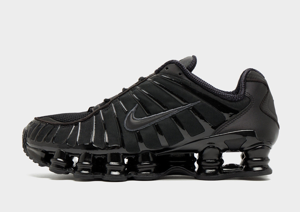 Nike Shox TL image