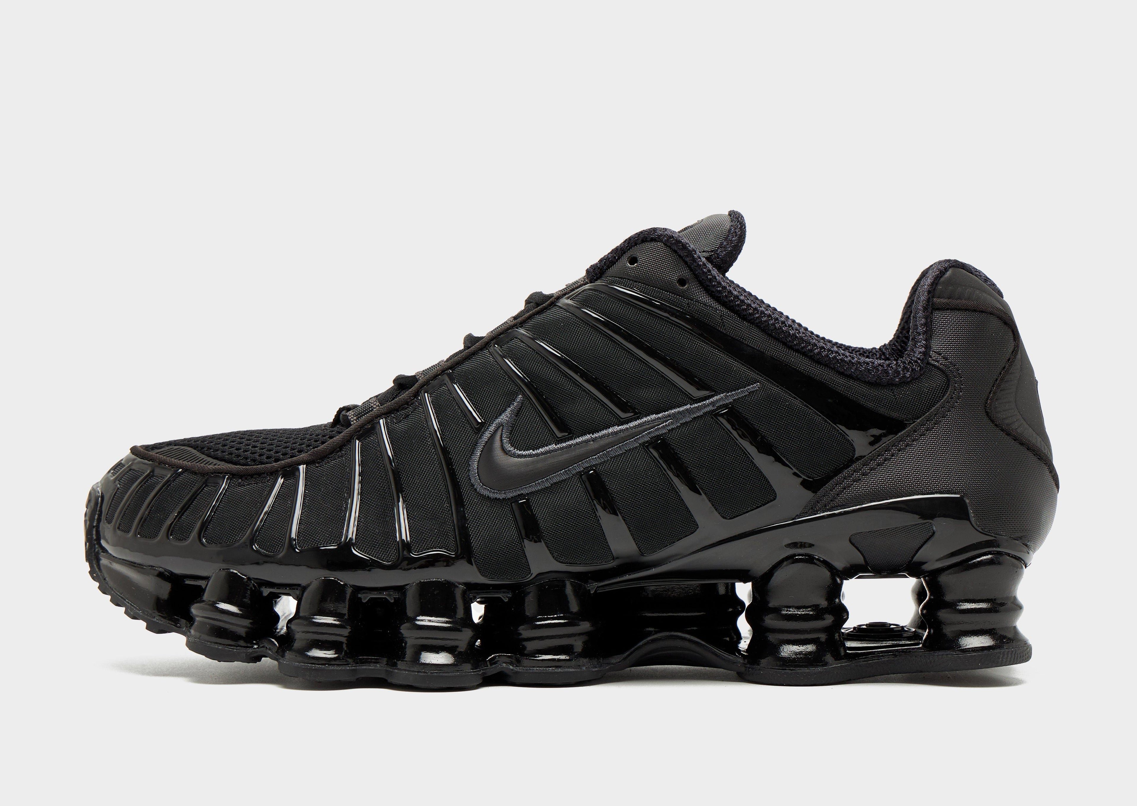 Nike Shox TL image