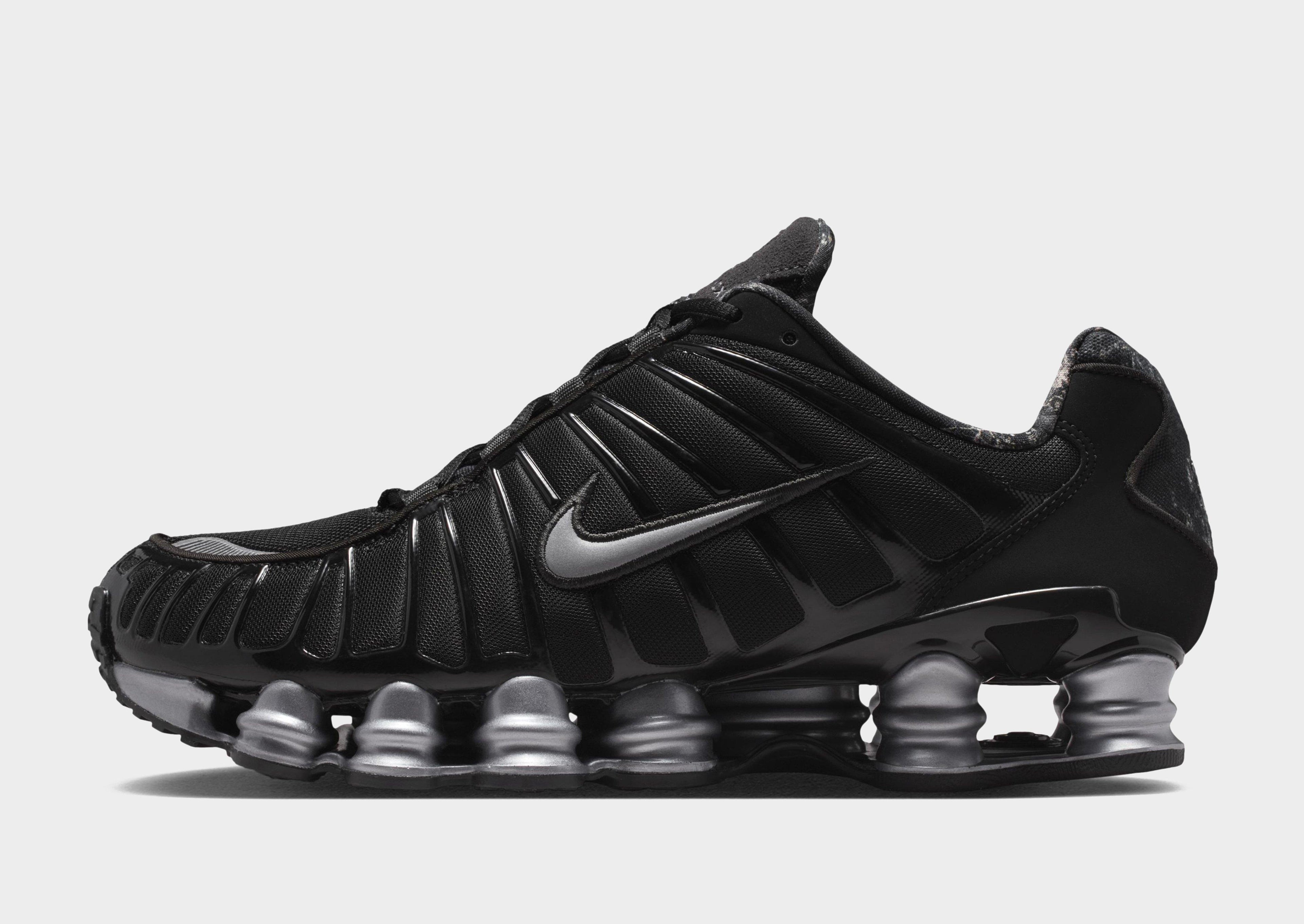 Nike Shox TL image