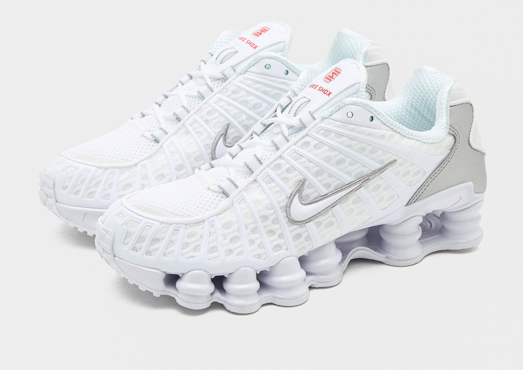 Nike Shox TL image