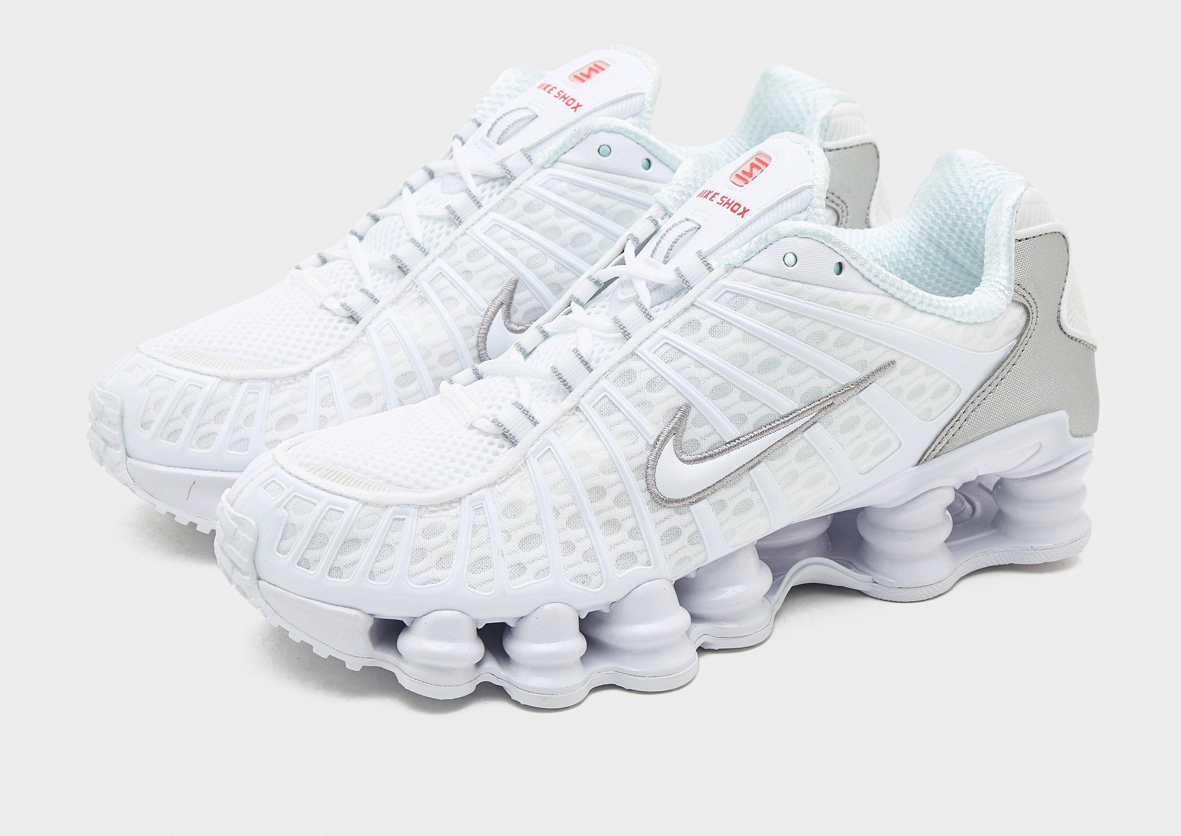 Nike Shox TL image