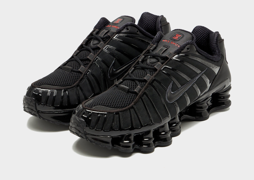 Nike Shox TL image