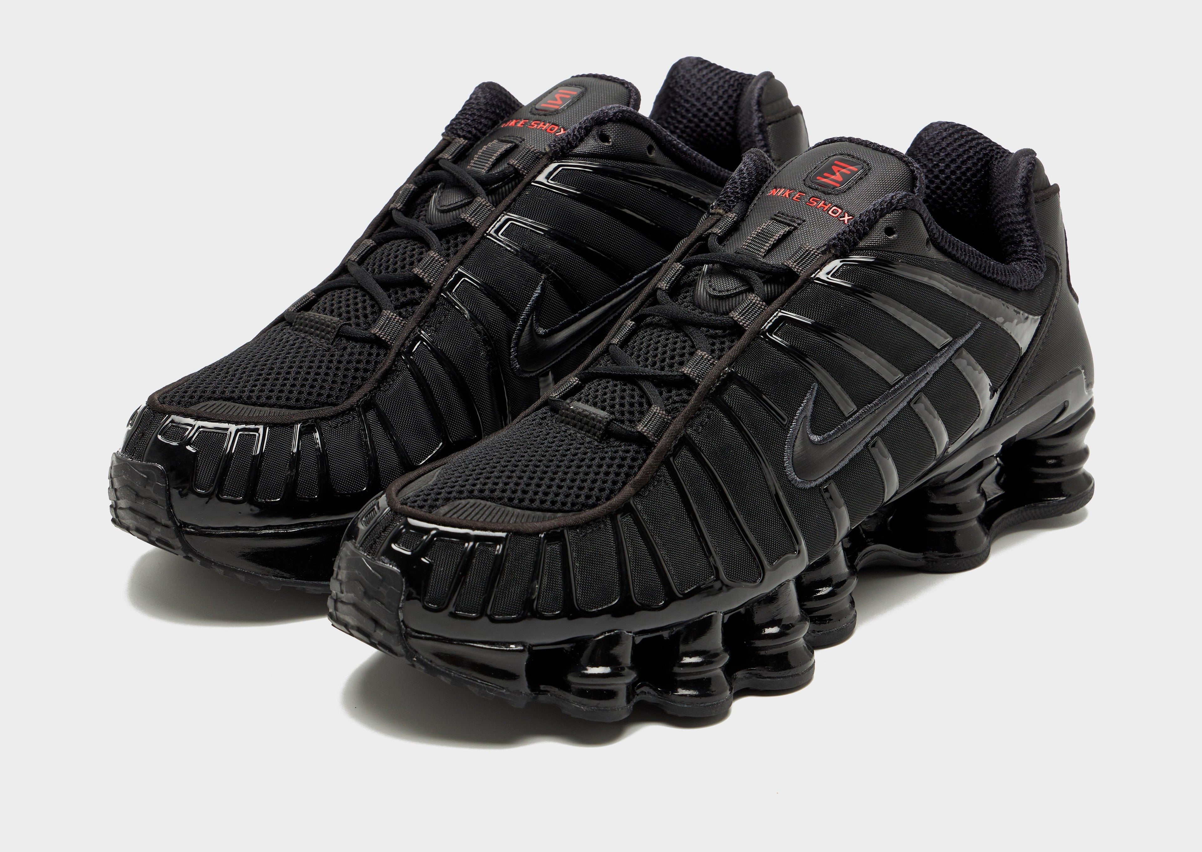 Nike Shox TL image
