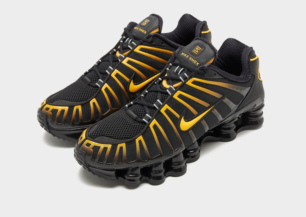 Nike Shox TL image