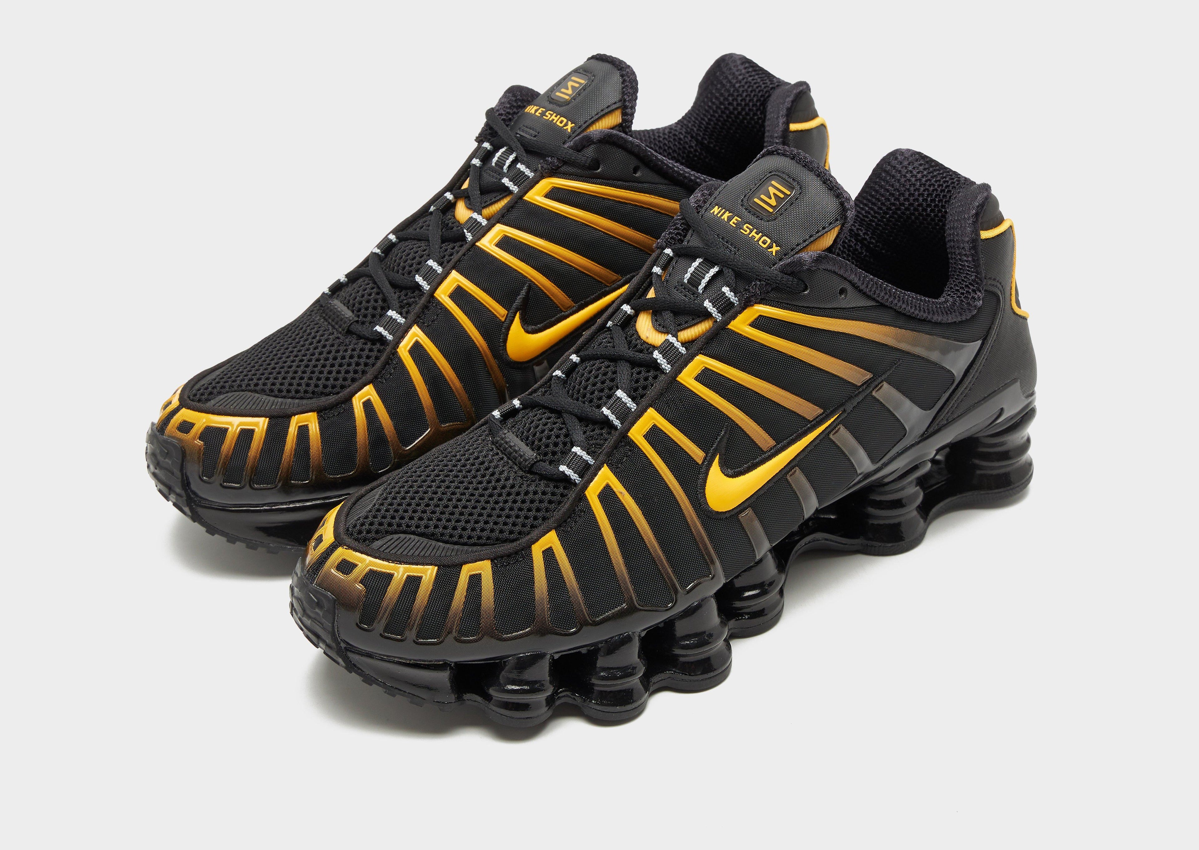 Nike Shox TL image