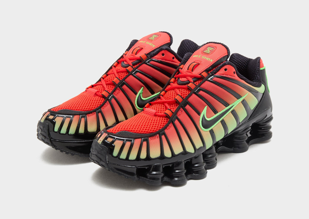 Nike Shox TL image