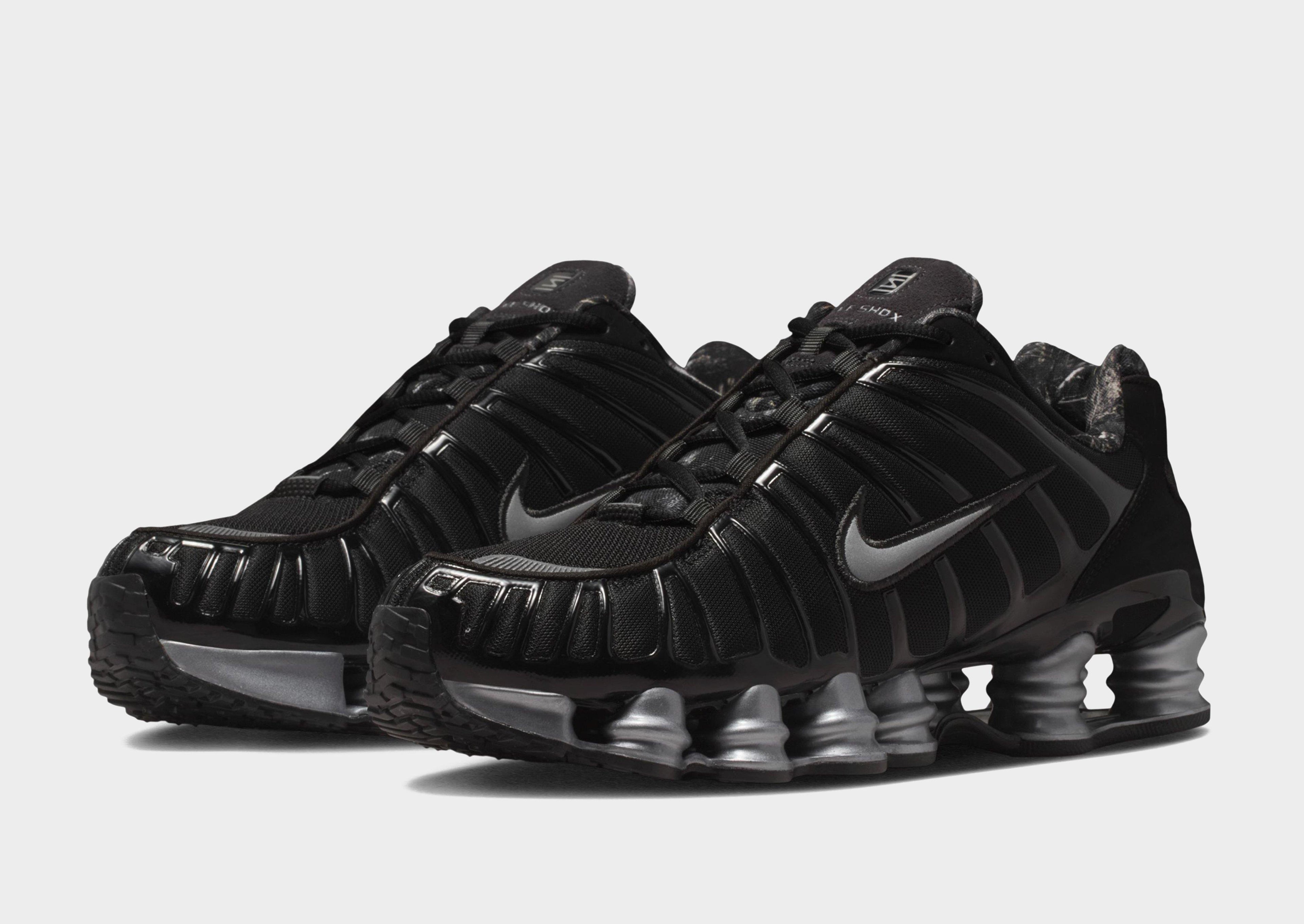 Nike Shox TL image