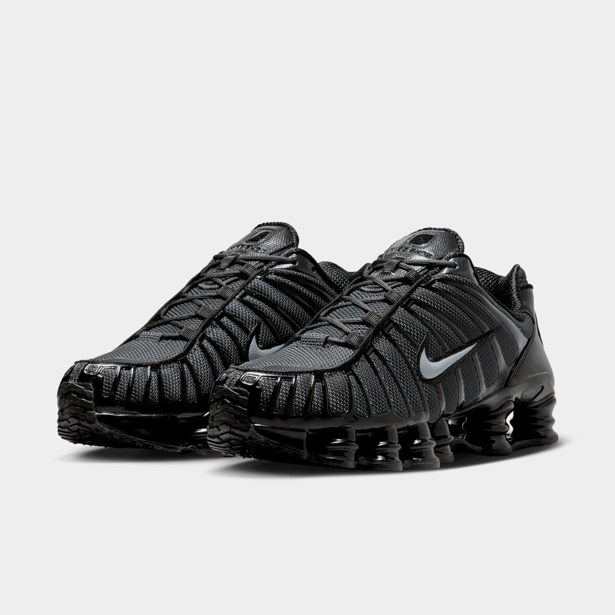 Nike Shox TL image