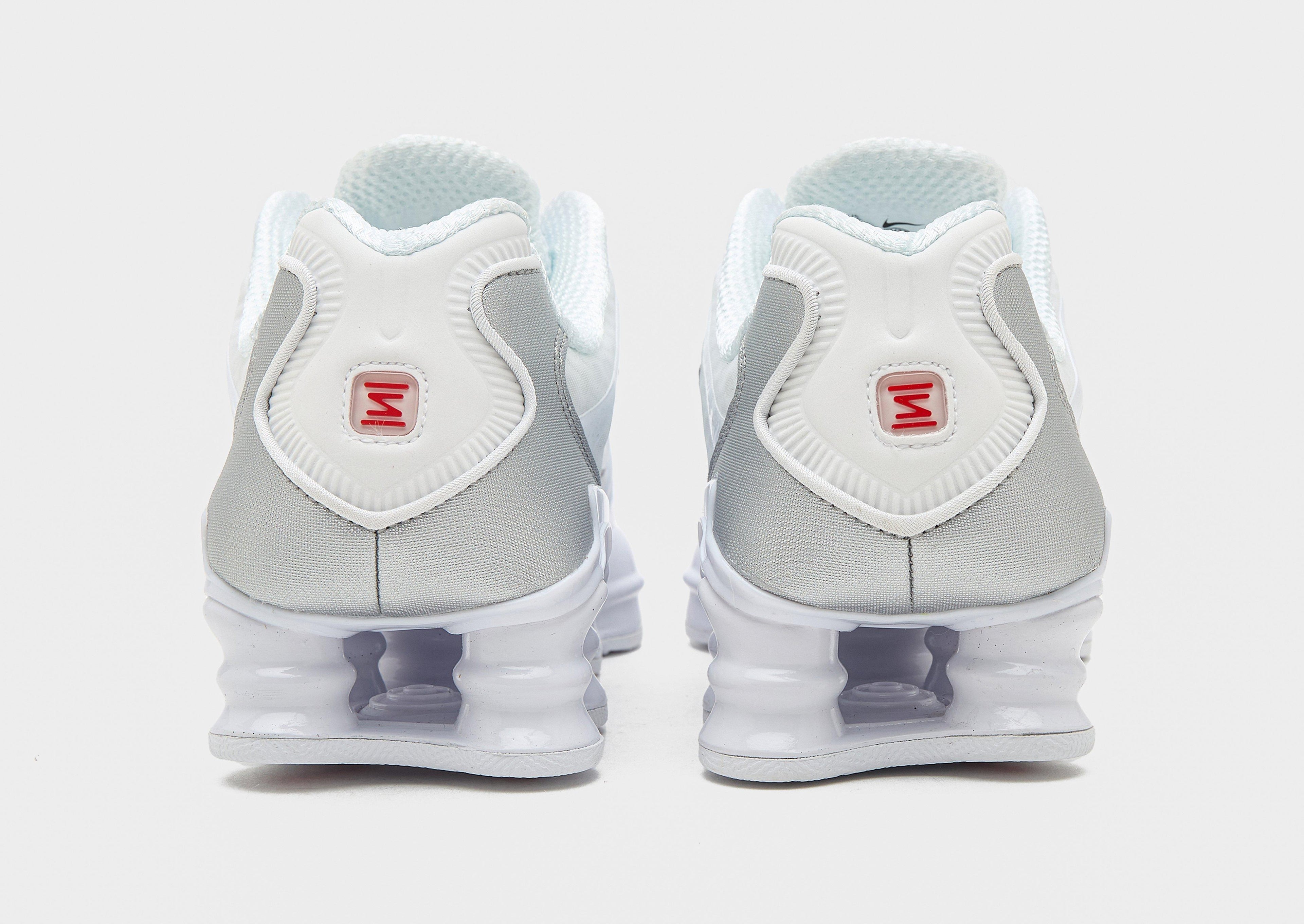 Nike Shox TL image