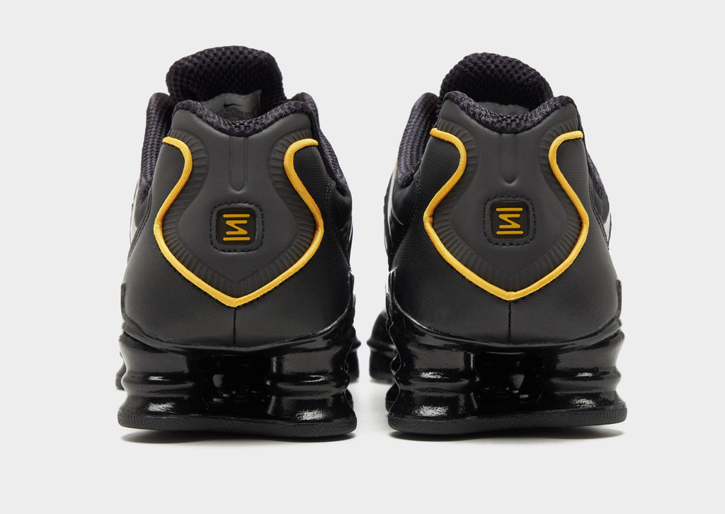 Nike Shox TL image